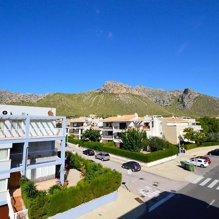 Apartment Gual 1 By Sunvillas Mallorca Port de Pollença Exteriér fotografie