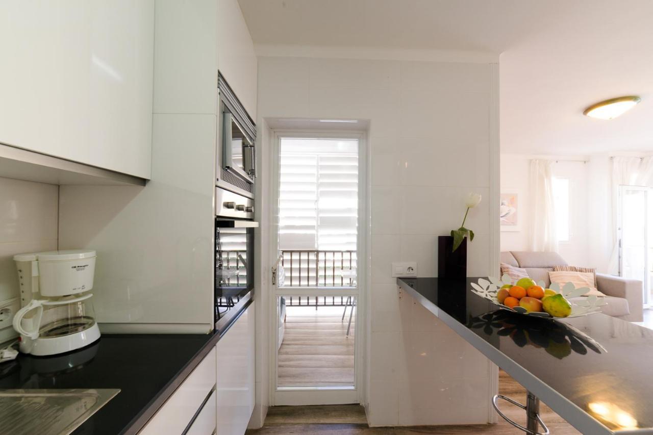 Apartment Gual 1 By Sunvillas Mallorca Port de Pollença Exteriér fotografie