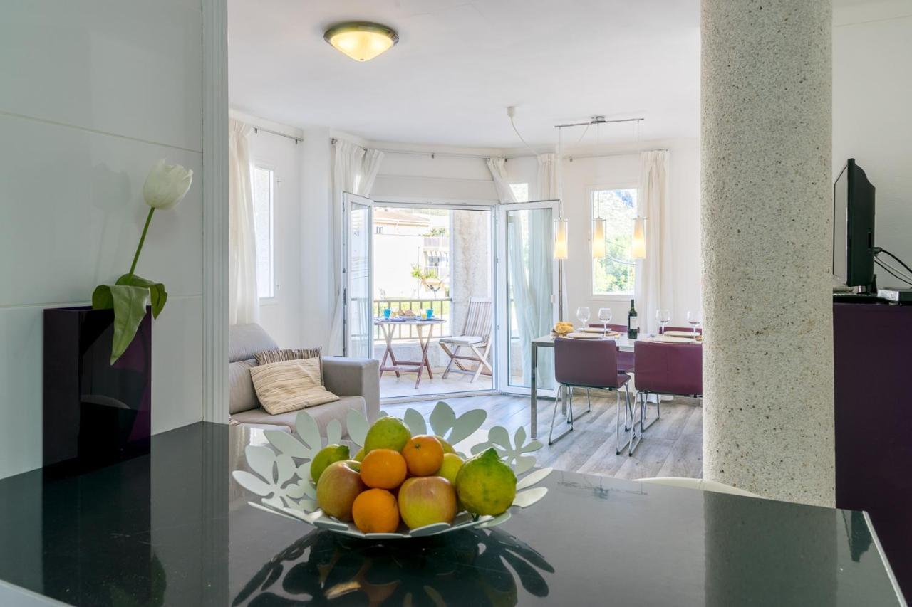 Apartment Gual 1 By Sunvillas Mallorca Port de Pollença Exteriér fotografie