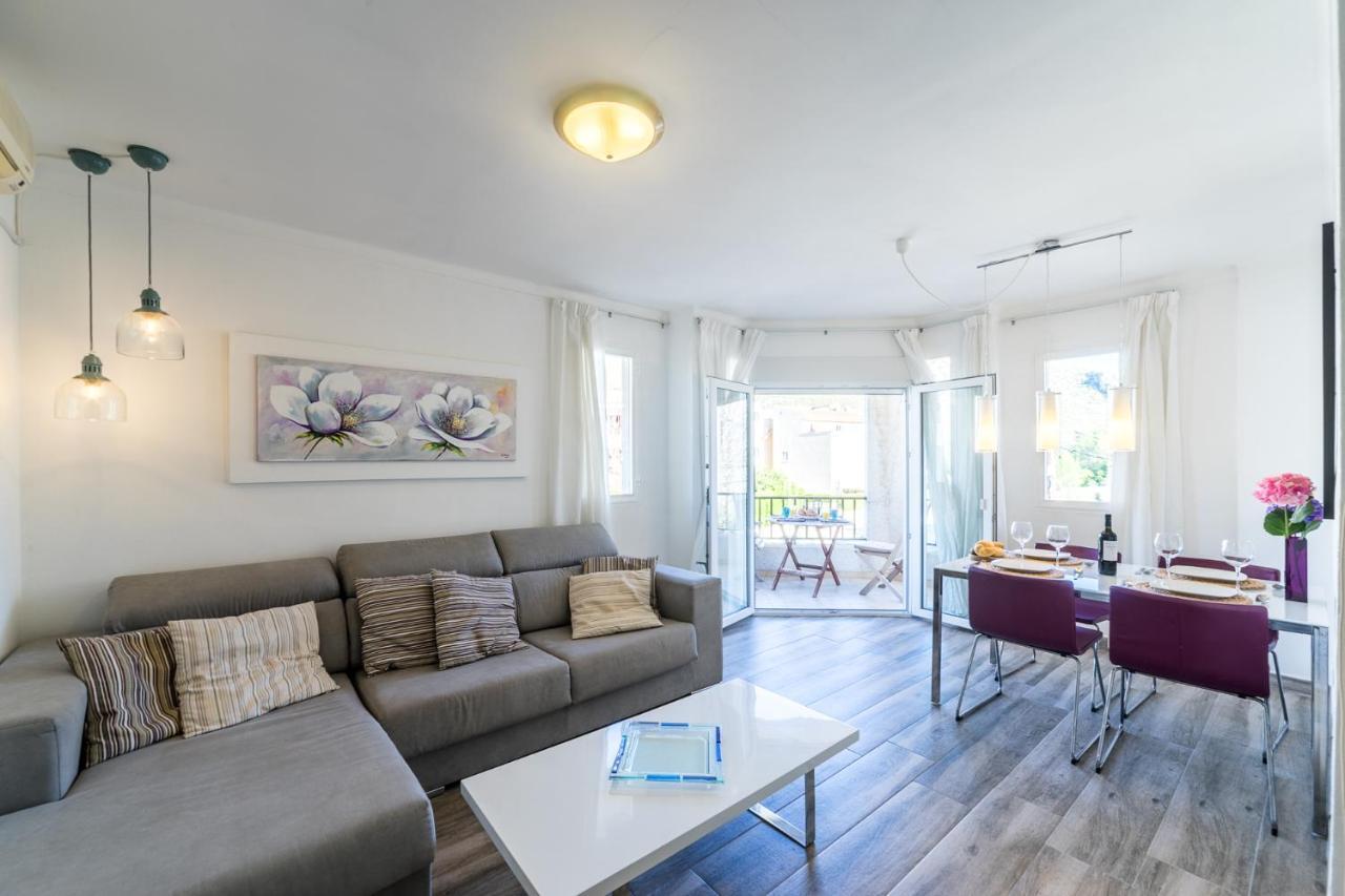 Apartment Gual 1 By Sunvillas Mallorca Port de Pollença Exteriér fotografie