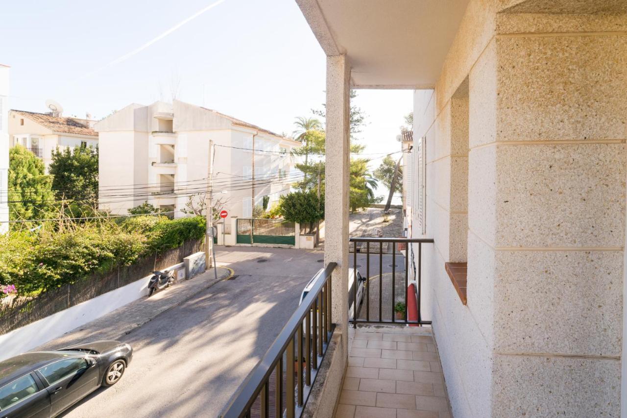 Apartment Gual 1 By Sunvillas Mallorca Port de Pollença Exteriér fotografie