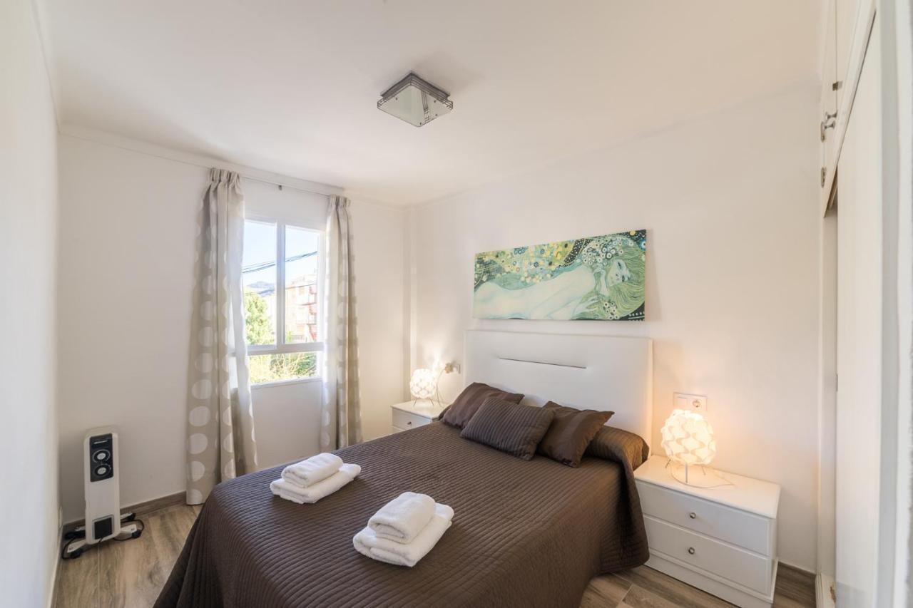 Apartment Gual 1 By Sunvillas Mallorca Port de Pollença Exteriér fotografie